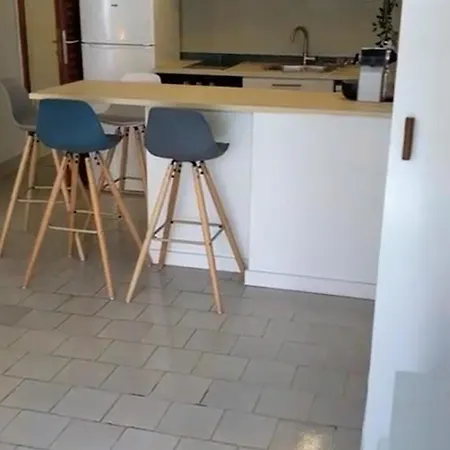 Apartamento Ile De Porquerolles, Charmant, Sans Wifi Porquerolles